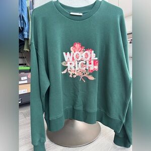 Woolrich Sweatshirt